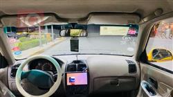 هيونداي فيرنا